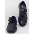 туфлі Stepter 8707 black 